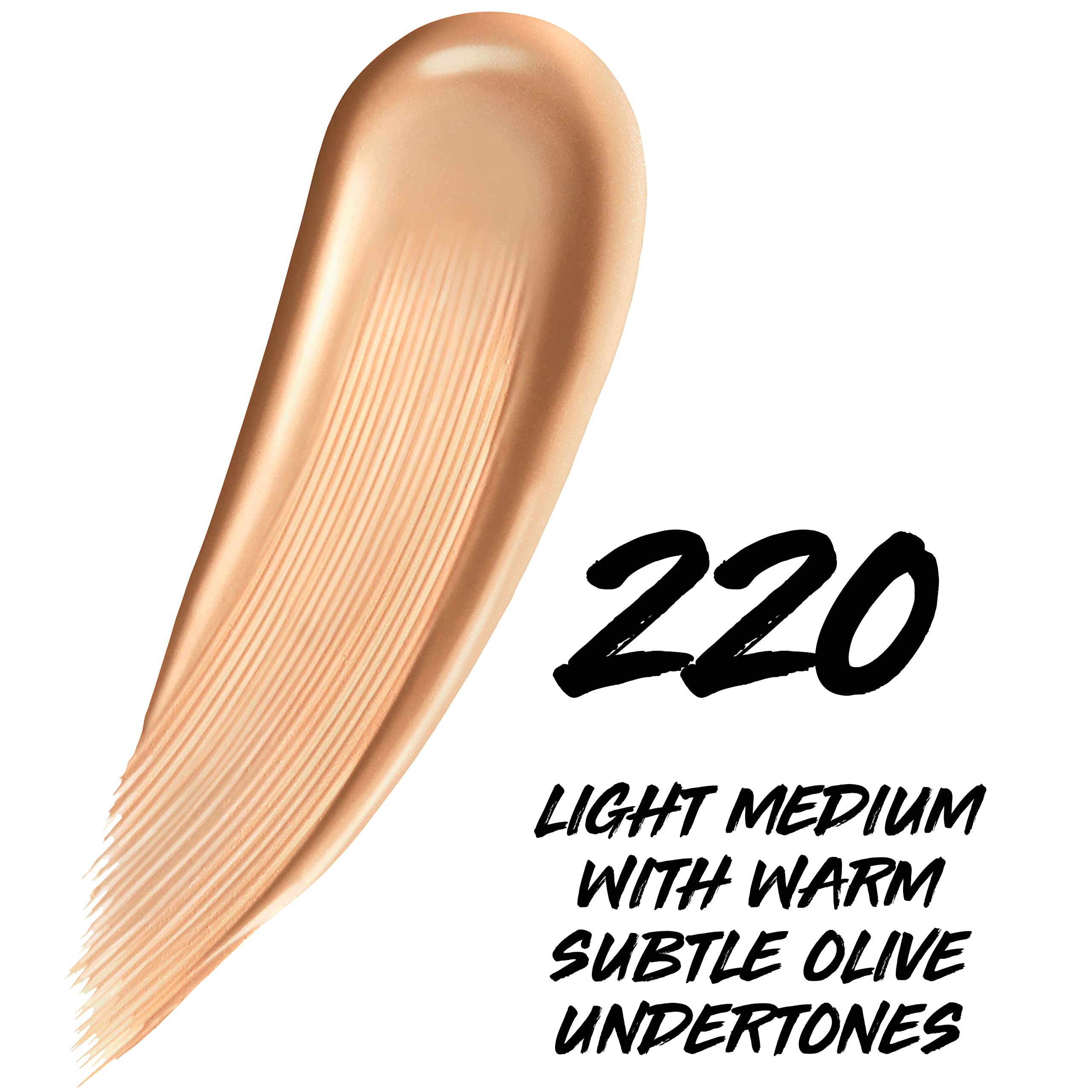 Foto 4 pulgar | Base De Maquillaje Maybelline Super Stay Skin Tint 220 Con Vitamina C - Venta Internacional.