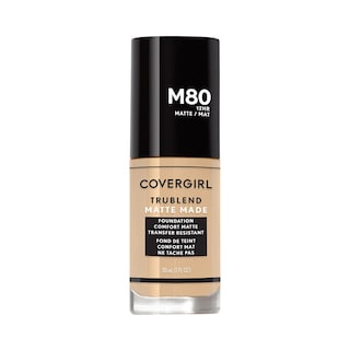 Foto 1 | Base De Maquillaje Líquida Covergirl Trublend Matte Made Caramel Beige - Venta Internacional.