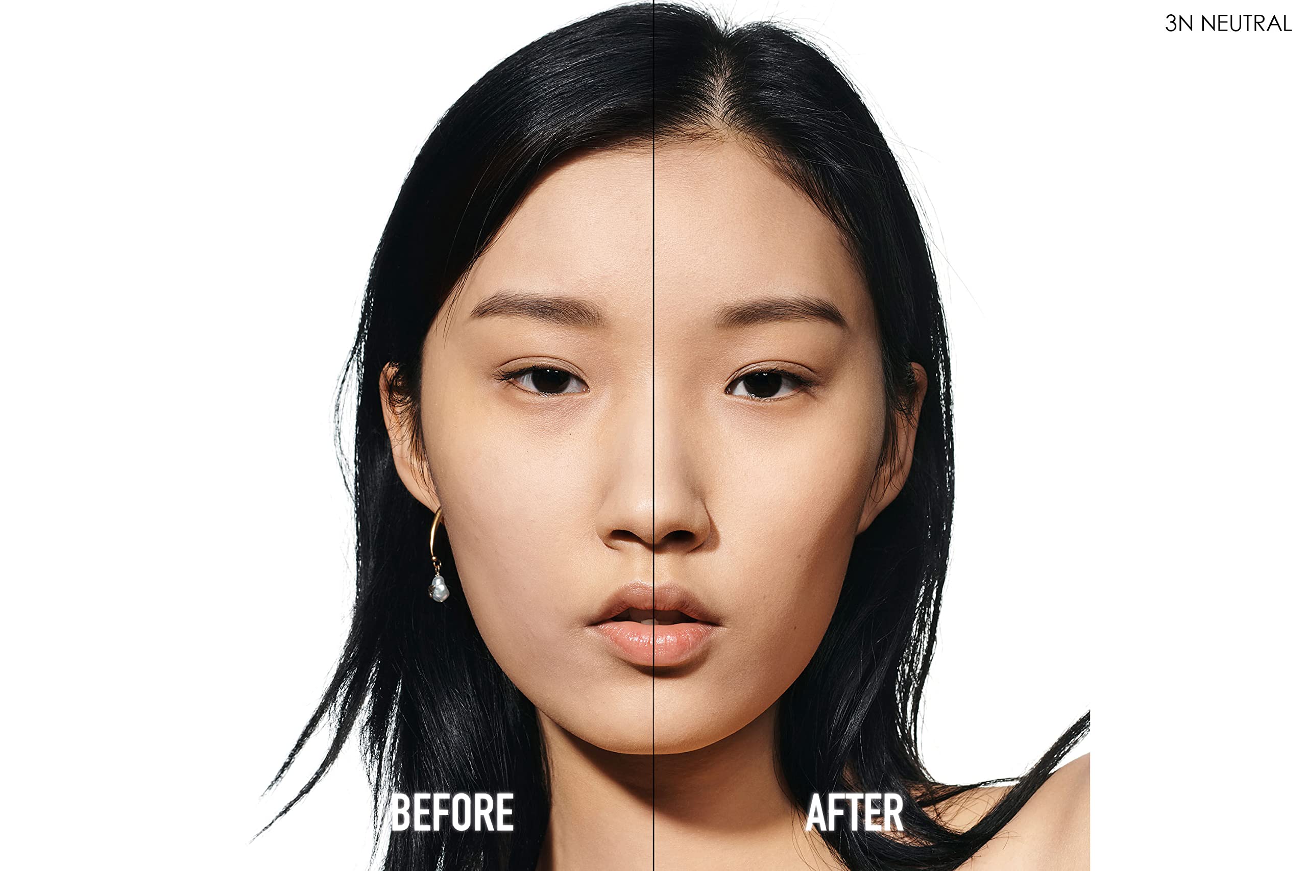 Foto 4 pulgar | Base De Maquillaje Dior Forever No Transfer 24h 3n Neutral 30 Ml - Venta Internacional.
