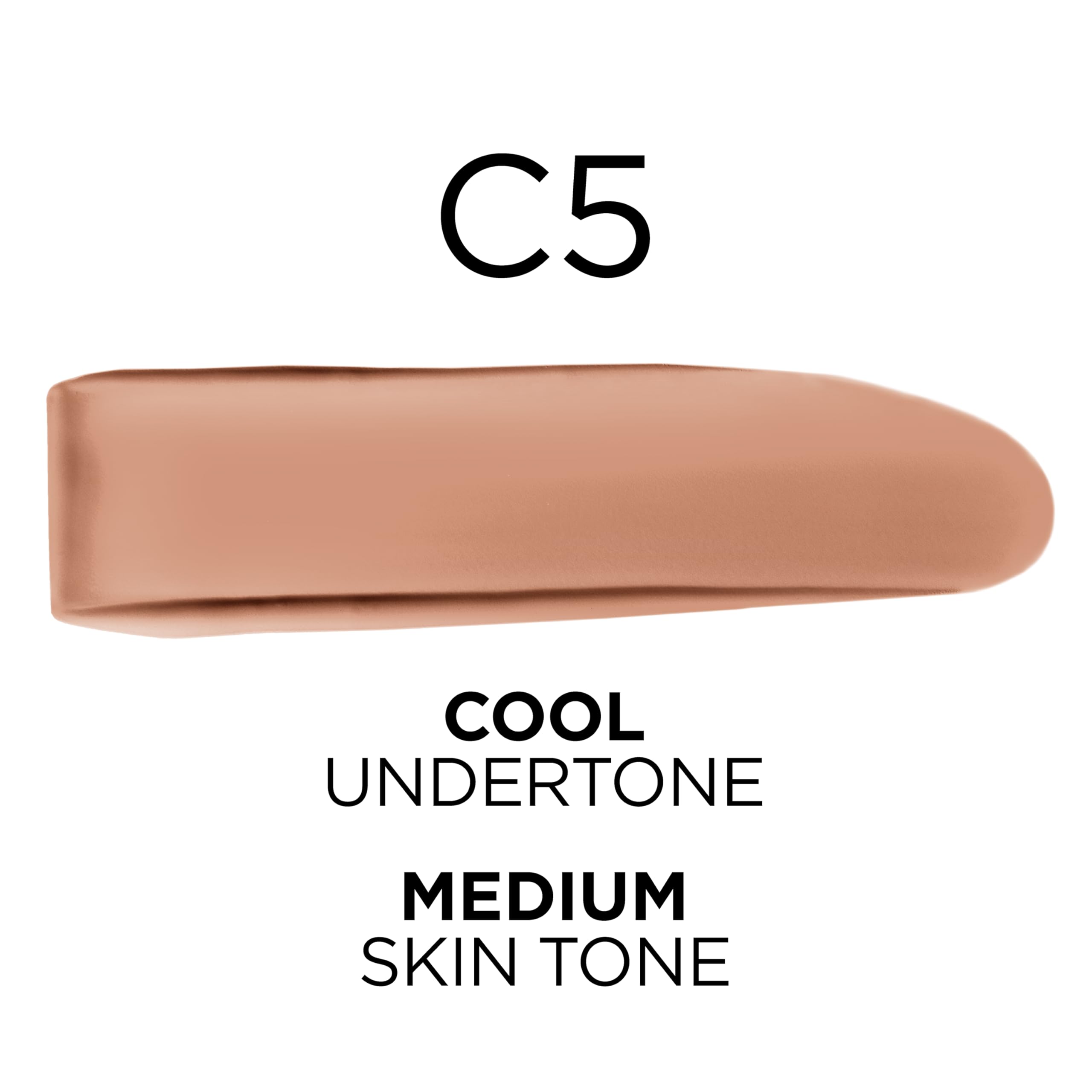 Foto 3 pulgar | Base L'oreal Paris True Match Super-blendable C5 30 Ml - Venta Internacional.