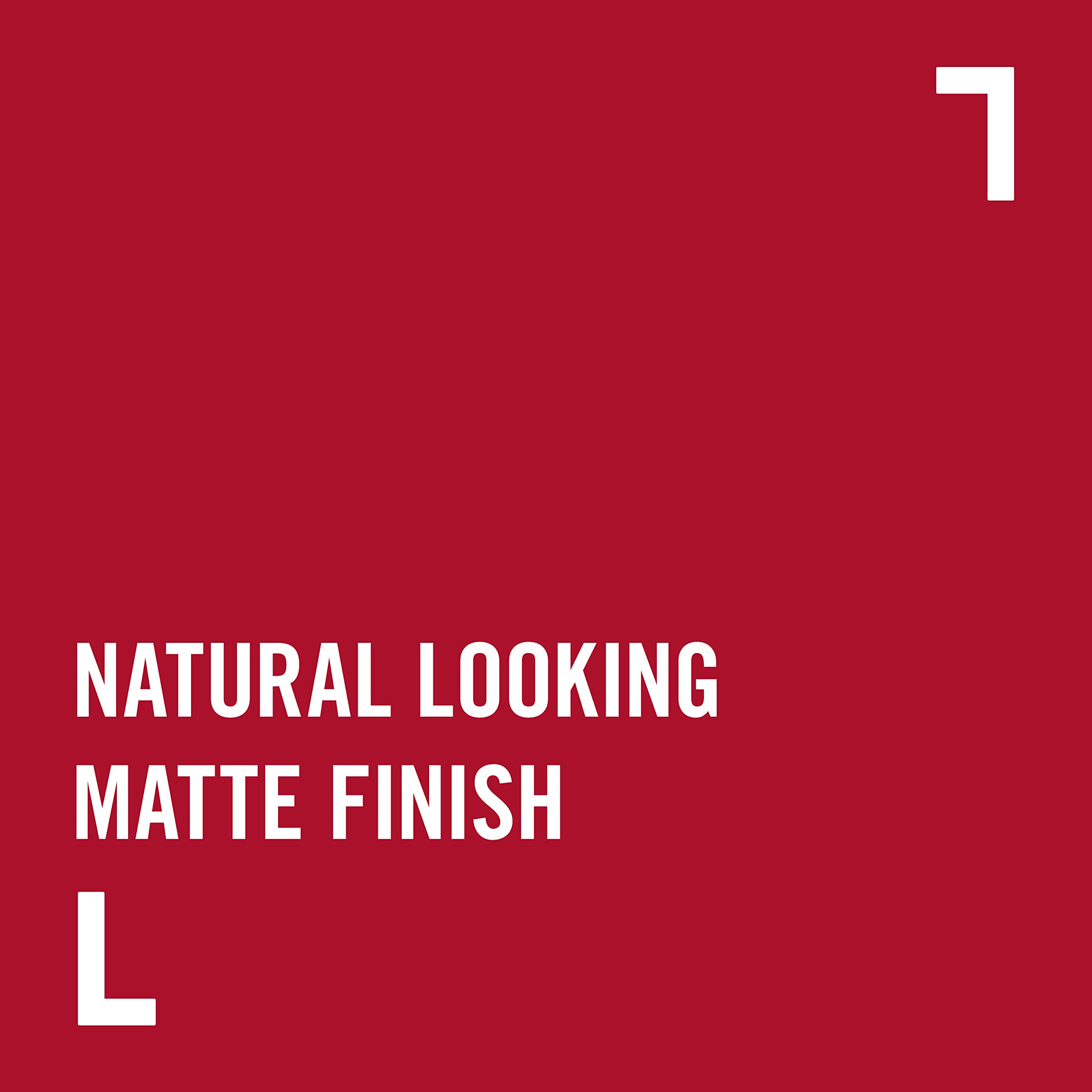 Foto 5 | Base De Maquillaje Rimmel Stay Matte True Nude, 30 Ml, Paquete De 1 - Venta Internacional.
