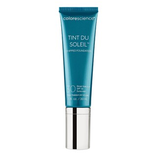 Foto 1 | Base De Protección Solar Colorescience Tint Du Soleil Spf 30 - Venta Internacional.