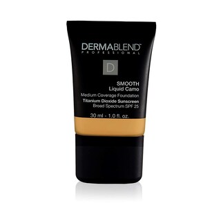 Foto 1 | Base De Maquillaje Líquida Dermablend Smooth Spf 25 35 W Chai 30 Ml - Venta Internacional.