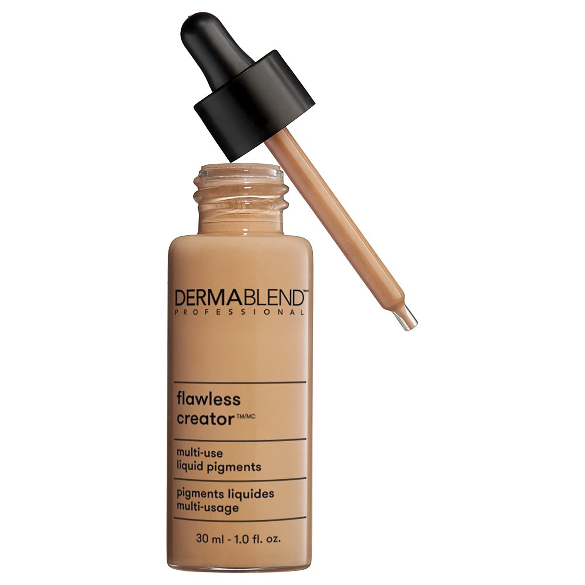 Foto 2 pulgar | Base De Maquillaje Líquida Dermablend Flawless Creator 43n 30 Ml - Venta Internacional.