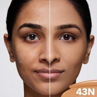 Foto 2 | Base De Maquillaje Líquida Dermablend Flawless Creator 43n 30 Ml - Venta Internacional.