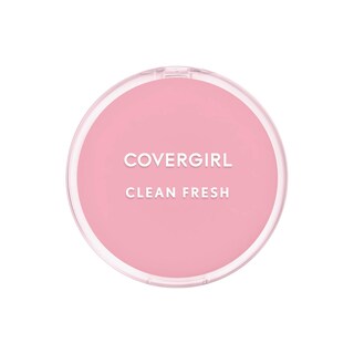 Foto 1 | Porcelana Limpia Recién Prensada En Polvo Covergirl, 10 G - Venta Internacional.