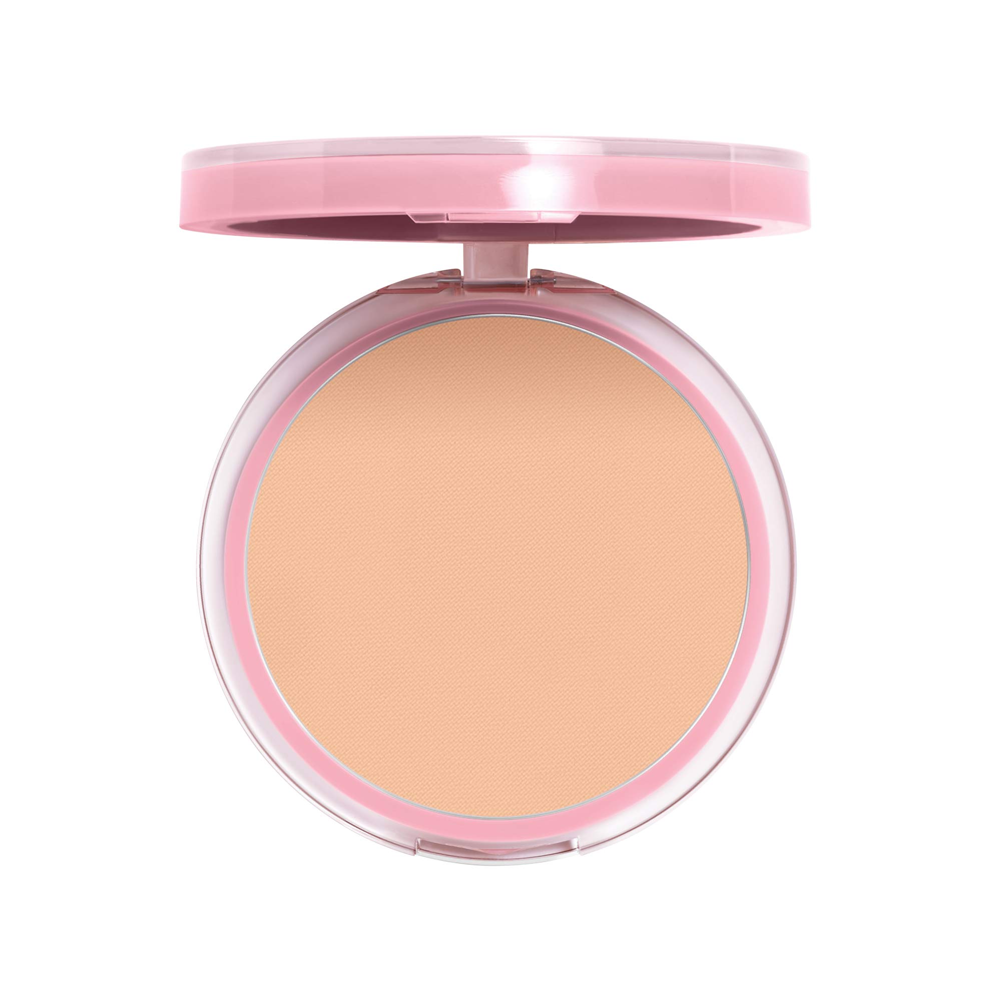 Foto 2 | Porcelana Limpia Recién Prensada En Polvo Covergirl, 10 G - Venta Internacional.