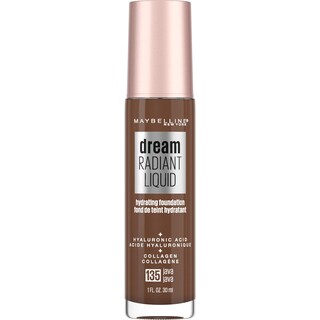 Foto 2 | Base De Maquillaje Líquida Maybelline Dream Radiant Java 30 Ml - Venta Internacional.