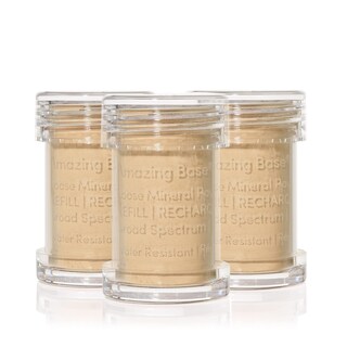 Foto 1 | Recarga Amazing Base Radiant De Jane Iredale De 7,7 Ml Con Spf 20 - Venta Internacional.