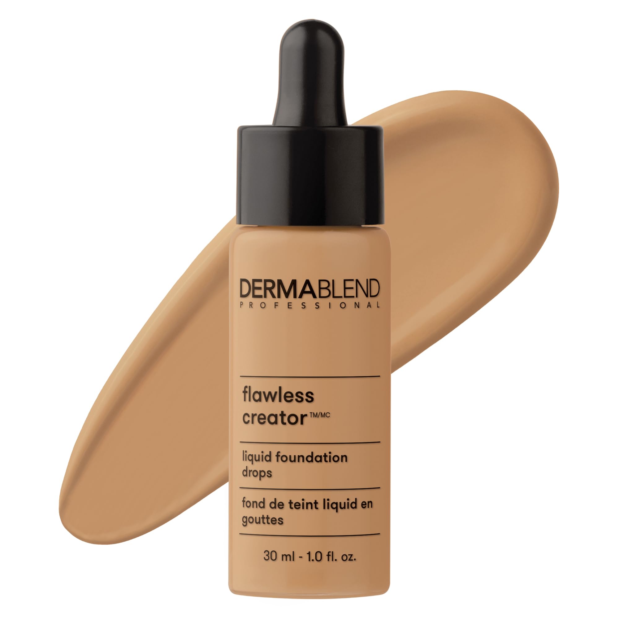 Foto 2 pulgar | Base Dermablend Flawless Creator, Ligera, 30 Ml - Venta Internacional.