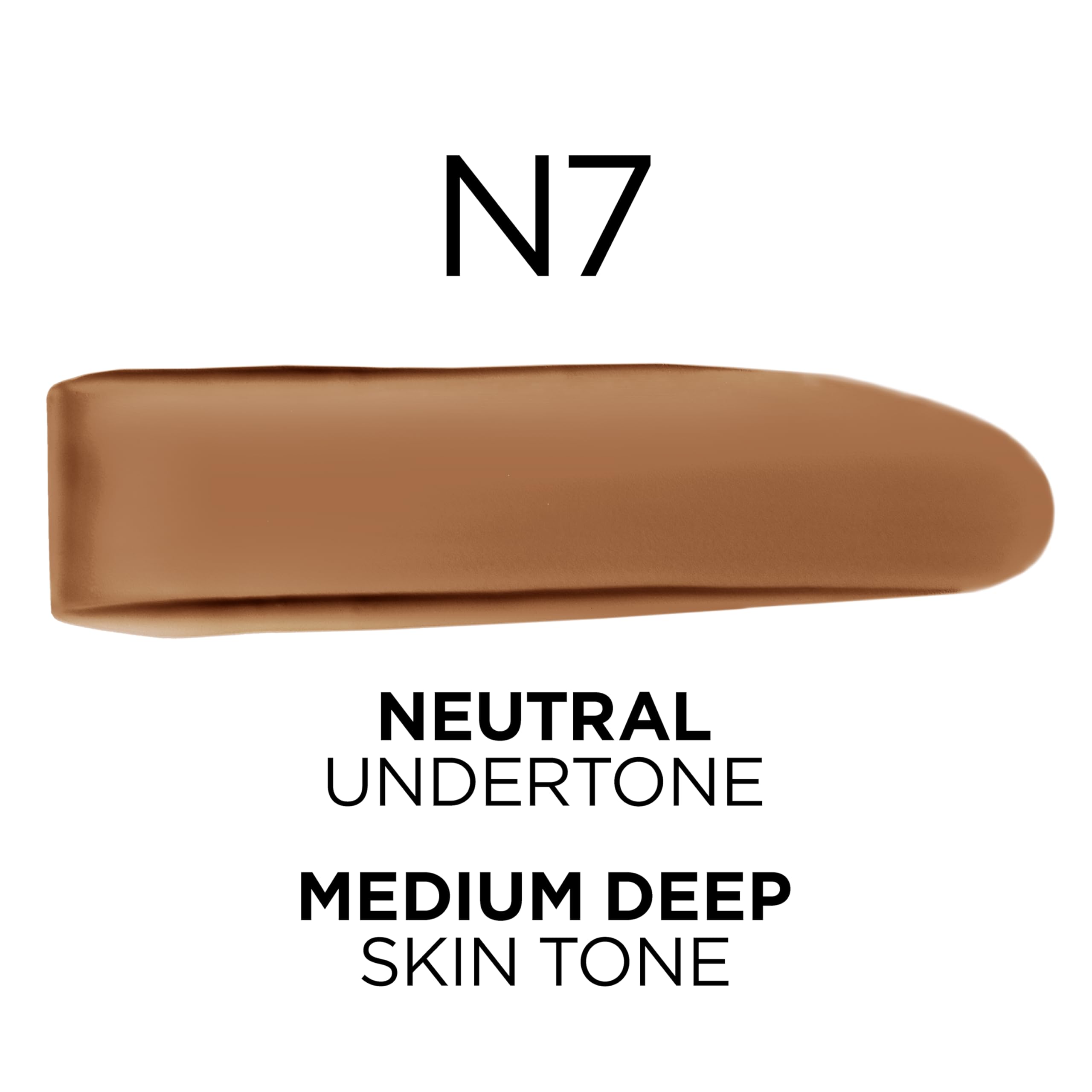 Foto 3 pulgar | Base L'oreal Paris True Match Super-blendable N7 30 Ml - Venta Internacional.