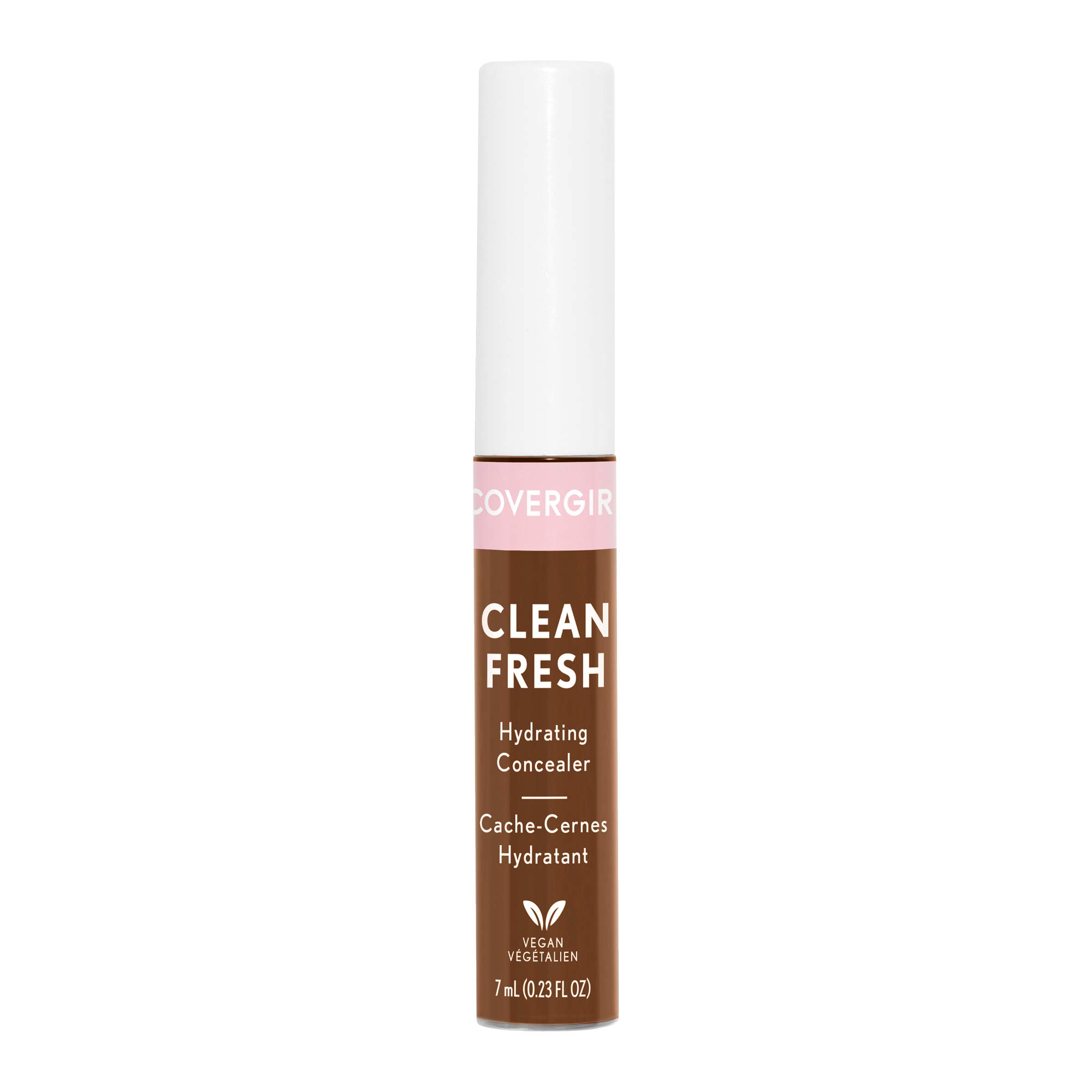 Foto 3 pulgar | Corrector Covergirl Clean Fresh Hydrating Dark, 7 Ml - Venta Internacional.