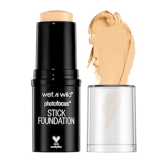 Foto 1 | Base De Maquillaje En Barra Wet N Wild Photo Focus Matte Porcelain - Venta Internacional.