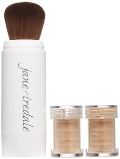 Foto 2 | Brocha Recargable Makeup Jane Iredale Amazing Base Autumn - Venta Internacional.