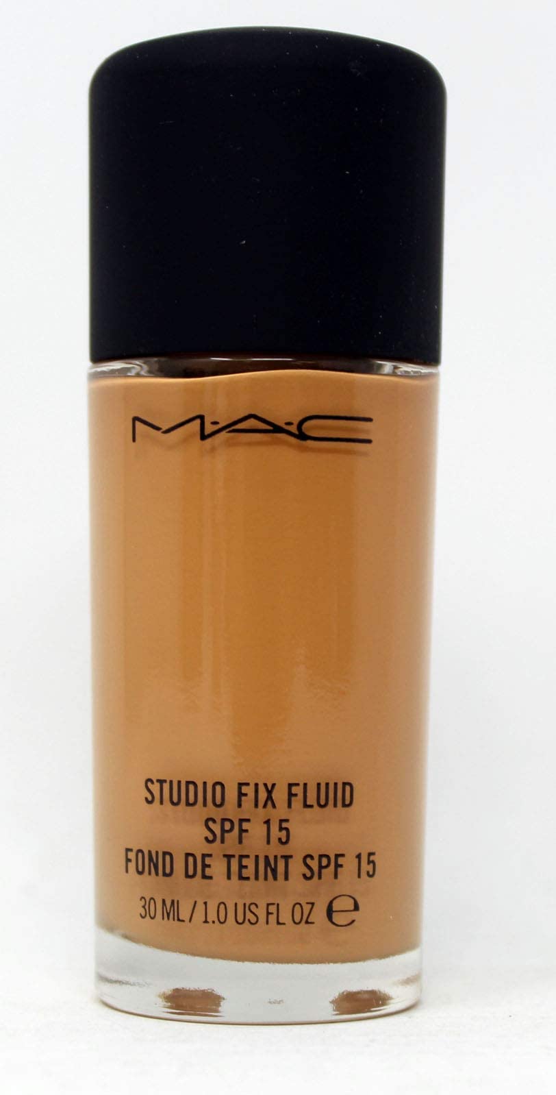 Foto 3 pulgar | Fluido Foundation Mac Studio Fix Spf15 Nc44 30 Ml - Venta Internacional.