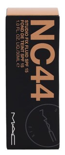 Foto 3 | Fluido Foundation Mac Studio Fix Spf15 Nc44 30 Ml - Venta Internacional.