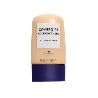 Foto 1 | Maquillaje Covergirl Suavizante Hidratante Medio Ligero 30 Ml - Venta Internacional.