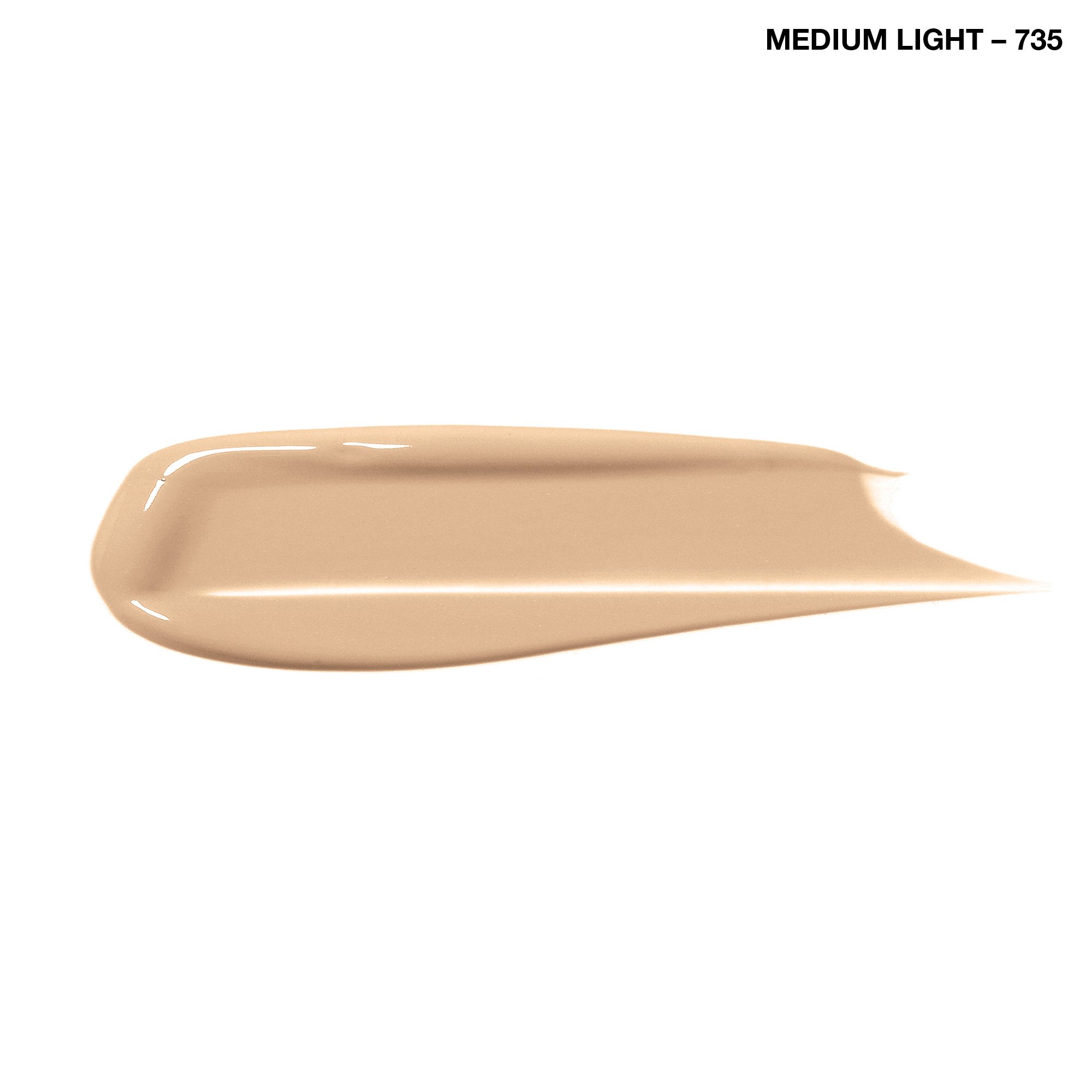 Foto 4 pulgar | Maquillaje Covergirl Suavizante Hidratante Medio Ligero 30 Ml - Venta Internacional.