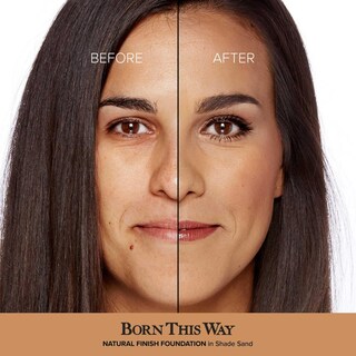 Foto 2 | Base De Maquillaje Líquida Too Face Born This Way Sand 30 Ml - Venta Internacional.