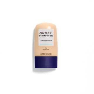 Foto 1 | Base De Maquillaje Covergirl Smoothers Hydrating Classic Ivory - Venta Internacional.