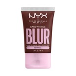 Maquillaje Profesional De Base Nyx Bare With Me Mocha - Venta Internacional.