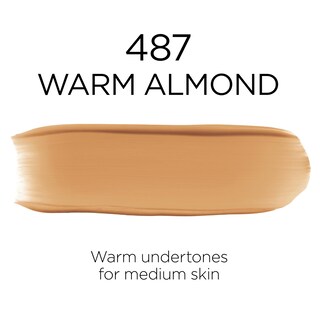 Foto 7 | Base L'oreal Paris Infallible Hasta 32 Horas, 30 Ml, 487 G, Almendra Caliente - Venta Internacional.