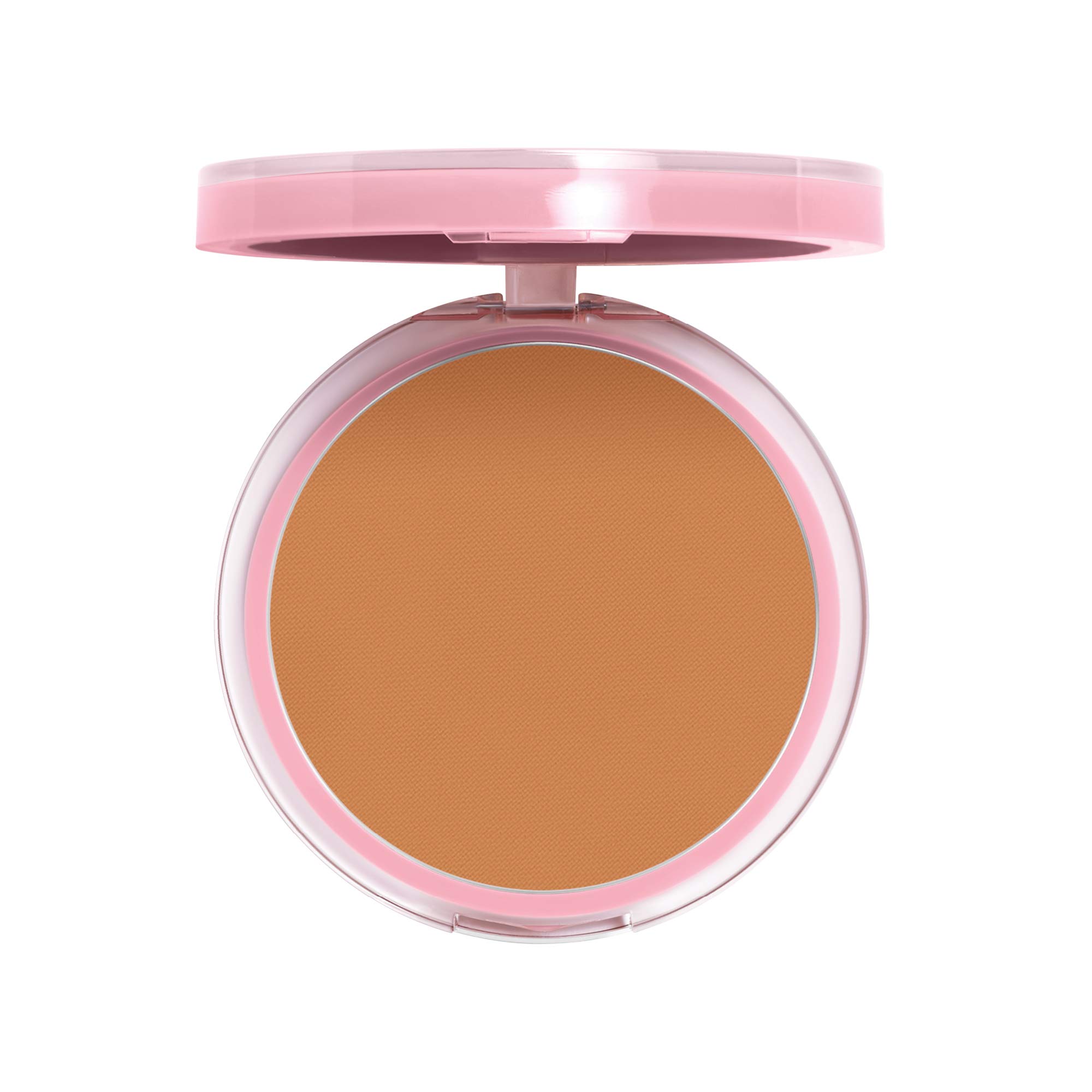 Foto 3 pulgar | Polvo Covergirl Clean Fresh Pressed Tan, 10 G, Vegano - Venta Internacional.