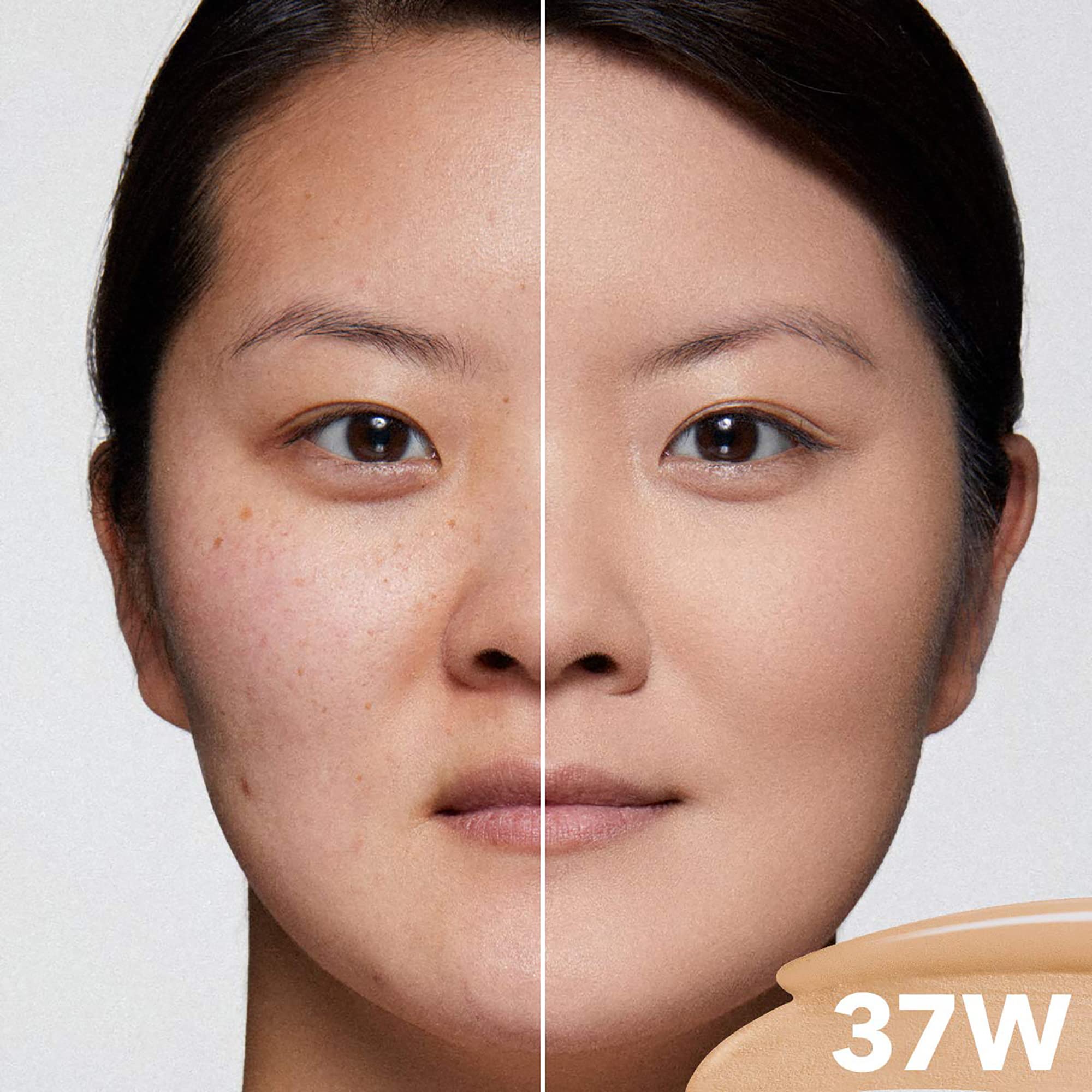 Foto 3 pulgar | Base Dermablend Flawless Creator 37 W 30 Ml Dorada - Venta Internacional.