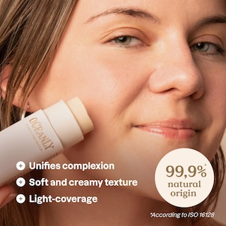 Foto 2 | Crema Foundation Stick Attitude Oceanly Light Coverage De 12 Ml - Venta Internacional.