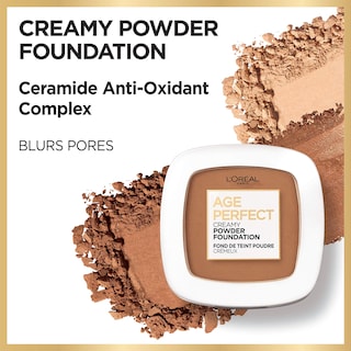 Foto 3 | Base De Maquillaje L'oréal Paris Age Perfect 365 Chestnut, 9 Ml - Venta Internacional.