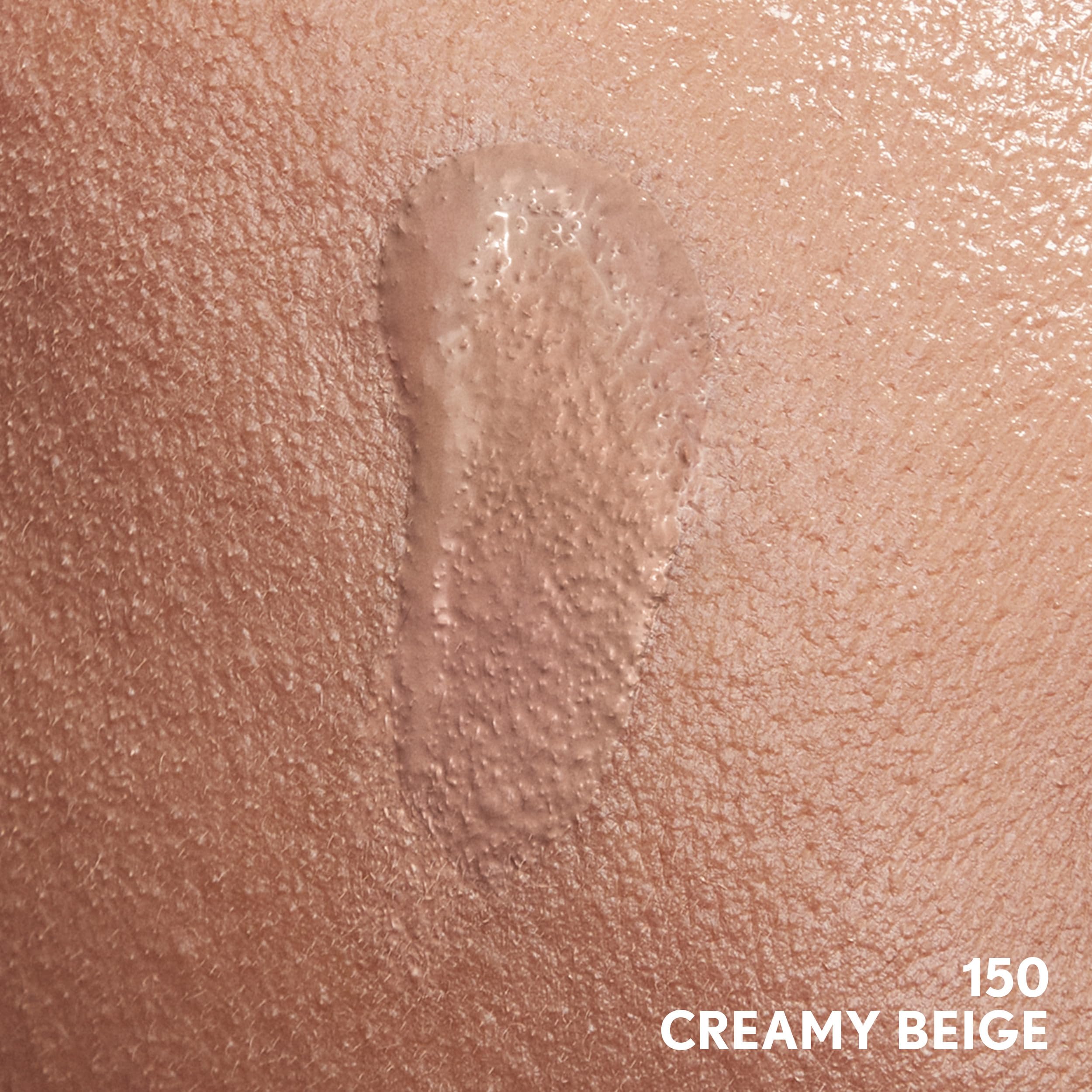 Foto 4 pulgar | Base De Maquillaje Covergirl Clean Invisible Creamy Beige 30 Ml - Venta Internacional.
