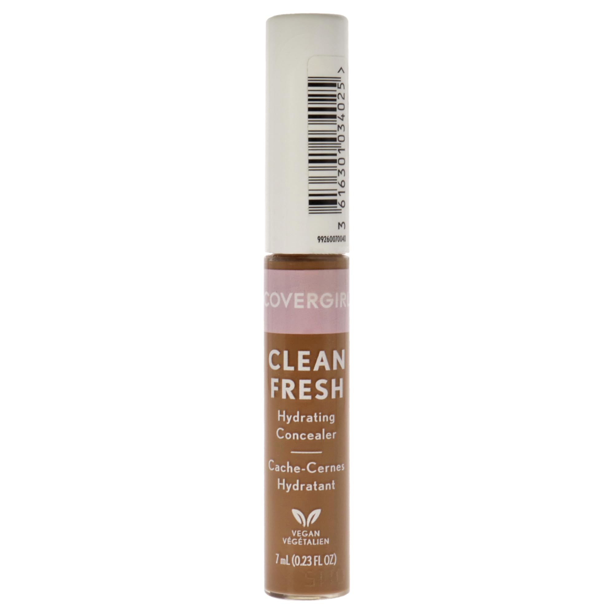 Foto 2 pulgar | Corrector Covergirl Clean Fresh Hydrating Deep, 7 Ml - Venta Internacional.