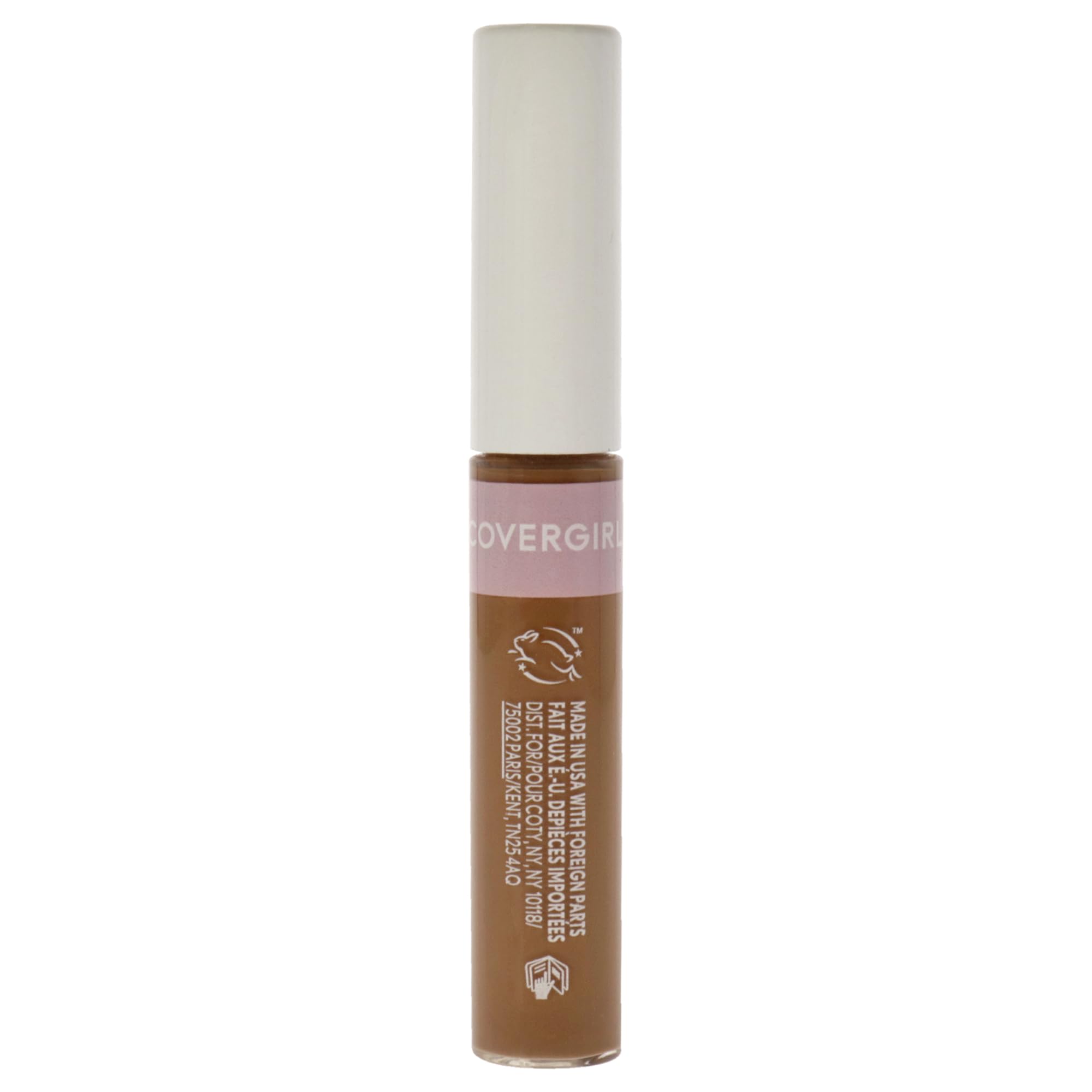 Foto 3 pulgar | Corrector Covergirl Clean Fresh Hydrating Deep, 7 Ml - Venta Internacional.