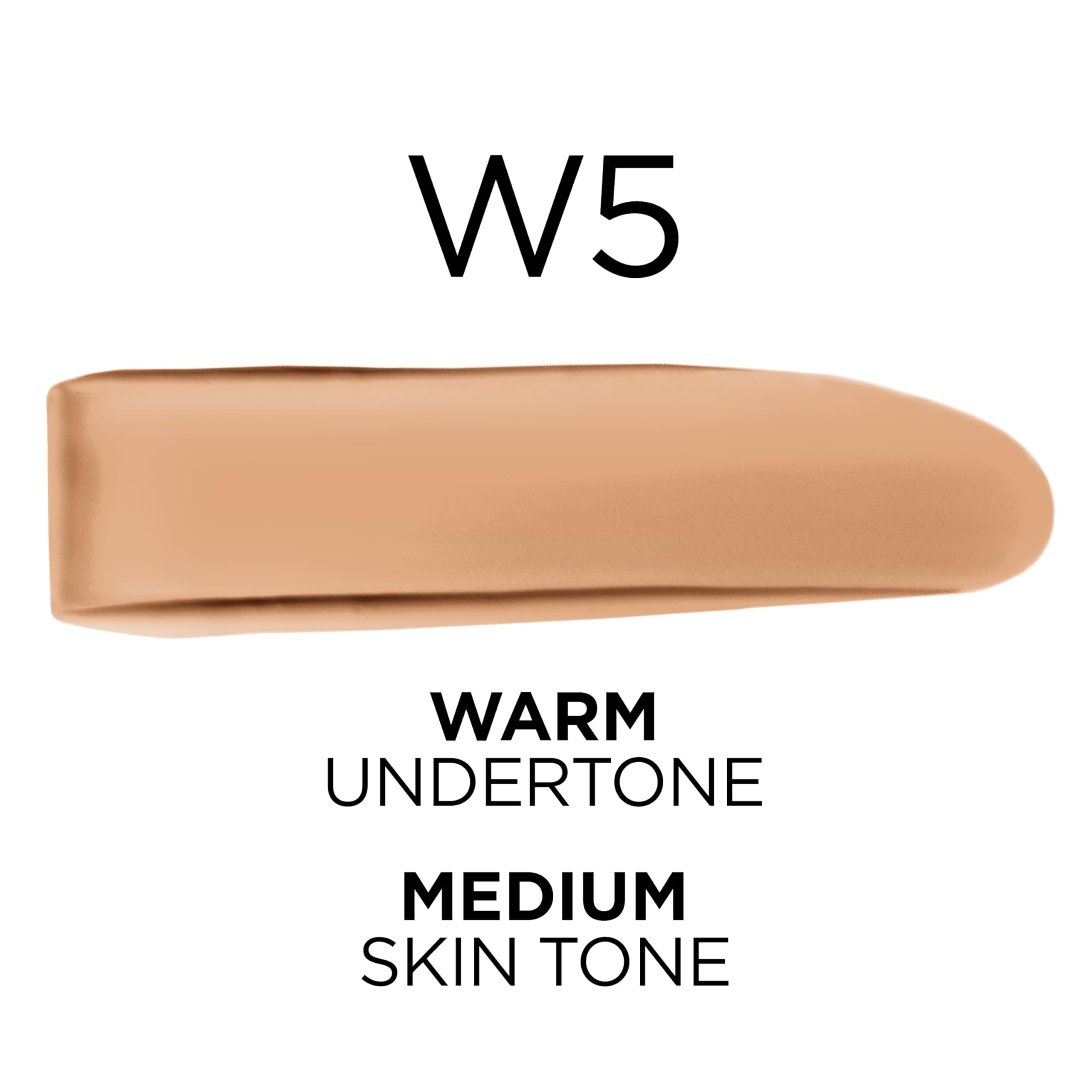 Foto 3 pulgar | Base L'oreal Paris True Match, Supermezclable, W5, 30 Ml - Venta Internacional.