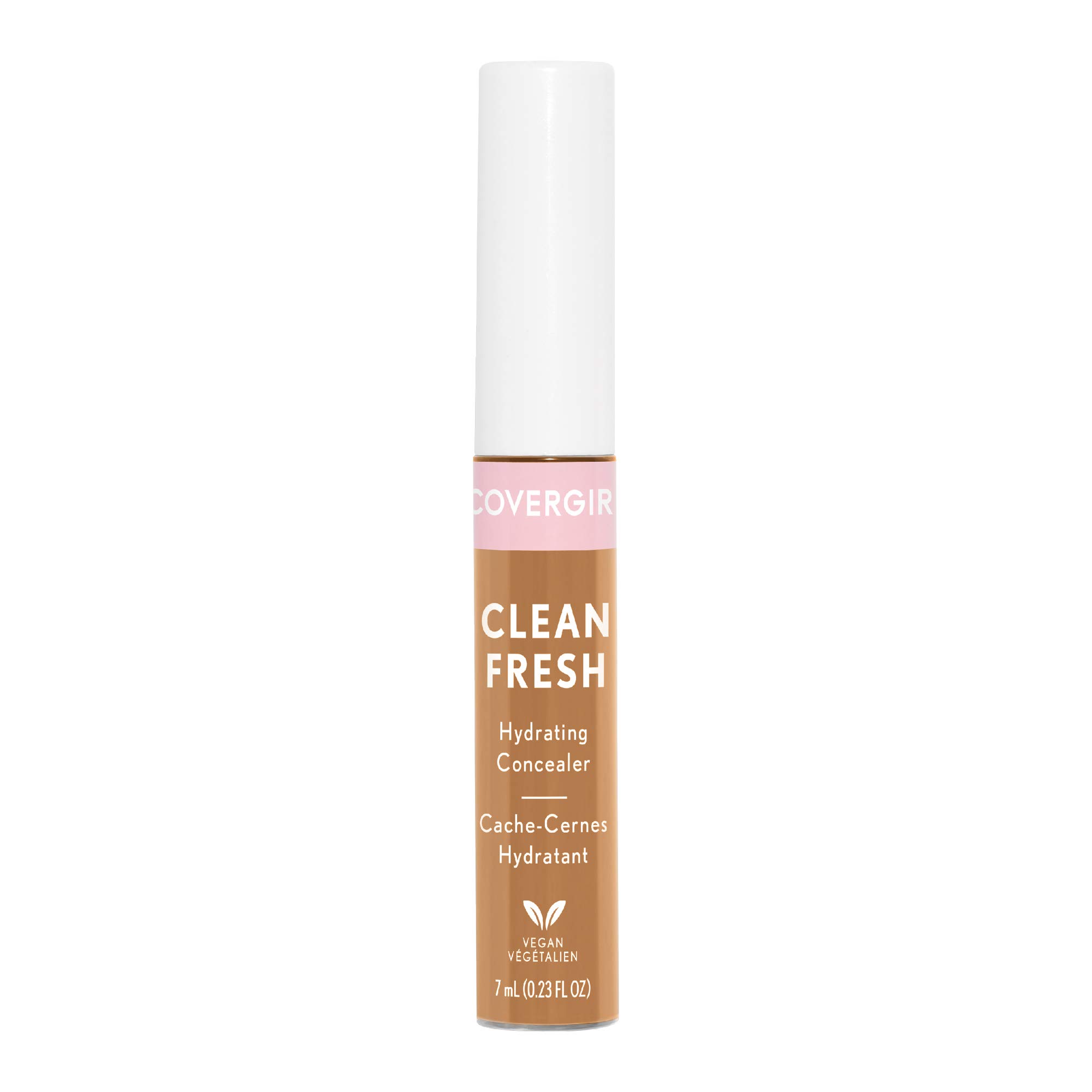 Foto 3 pulgar | Corrector Covergirl Clean Fresh, Hidratante Y Bronceado Rico, 7 Ml - Venta Internacional.