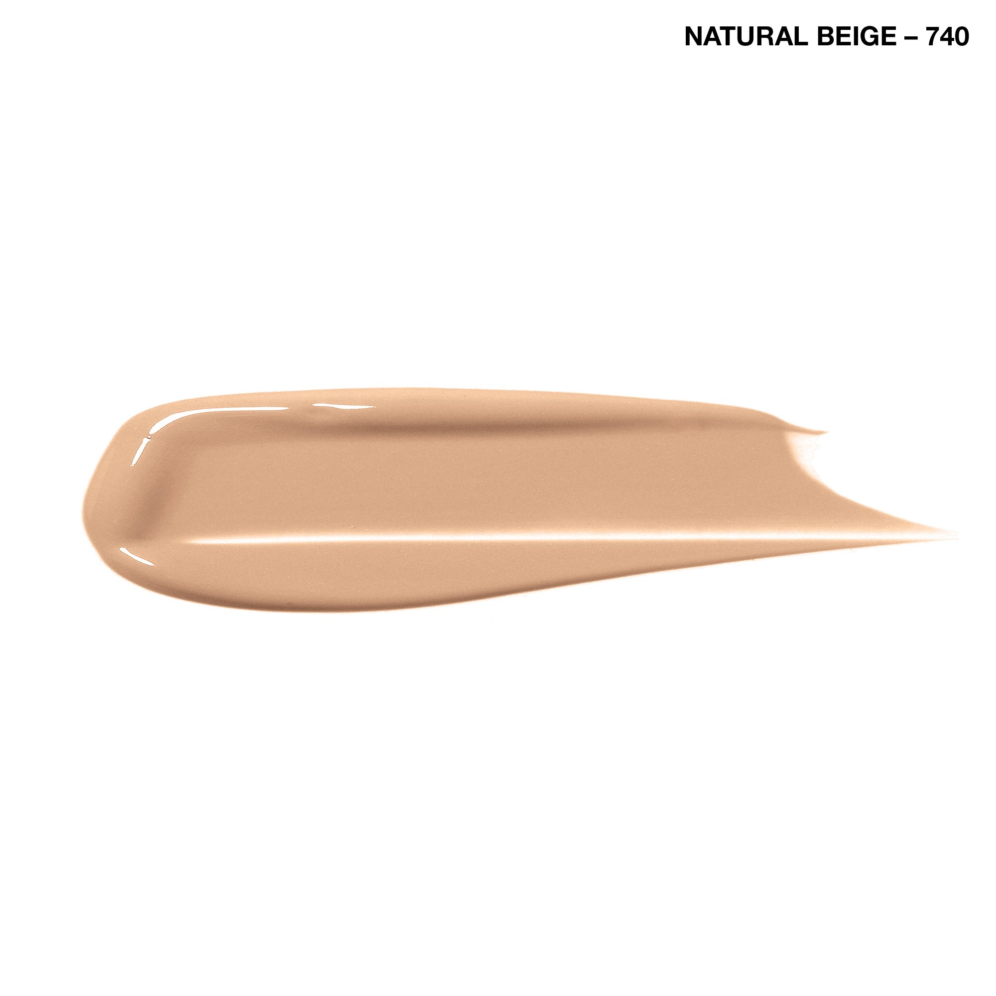 Foto 4 pulgar | Base De Maquillaje Covergirl Smoothers Hydrating 30 Ml Natural Beige - Venta Internacional.
