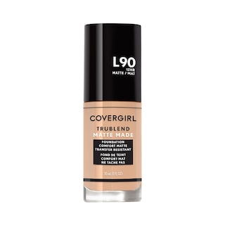 Foto 1 | Base Líquida Covergirl Trublend Matte Made Classic Beige - Venta Internacional.
