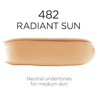 Foto 7 | Fundación L'oreal Paris Infallible Hasta 32 Horas 30 Ml 482 Radiant Sun - Venta Internacional.