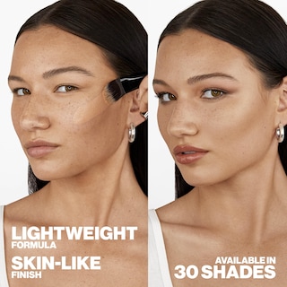 Foto 6 | Base De Maquillaje Smashbox Always On F10o 30 Ml Con Ácido Hialurónico - Venta Internacional.