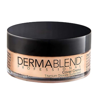 Foto 1 | Base Dermablend Cover Creme De Cobertura Total Spf 30 30 Ml - Venta Internacional.