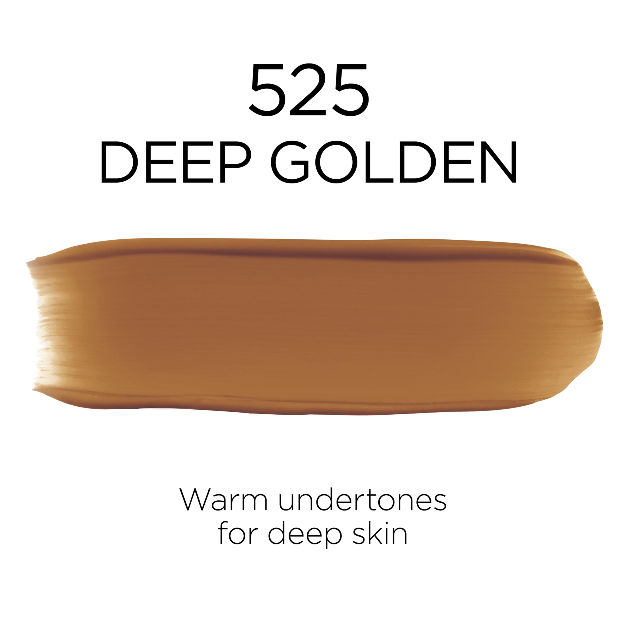 Foto 7 | Base De Maquillaje L'oreal Paris Infallible Hasta 32 Horas, 30 Ml, 525, Color Dorado Intenso - Venta Internacional.