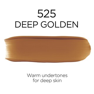 Foto 7 | Base De Maquillaje L'oreal Paris Infallible Hasta 32 Horas, 30 Ml, 525, Color Dorado Intenso - Venta Internacional.