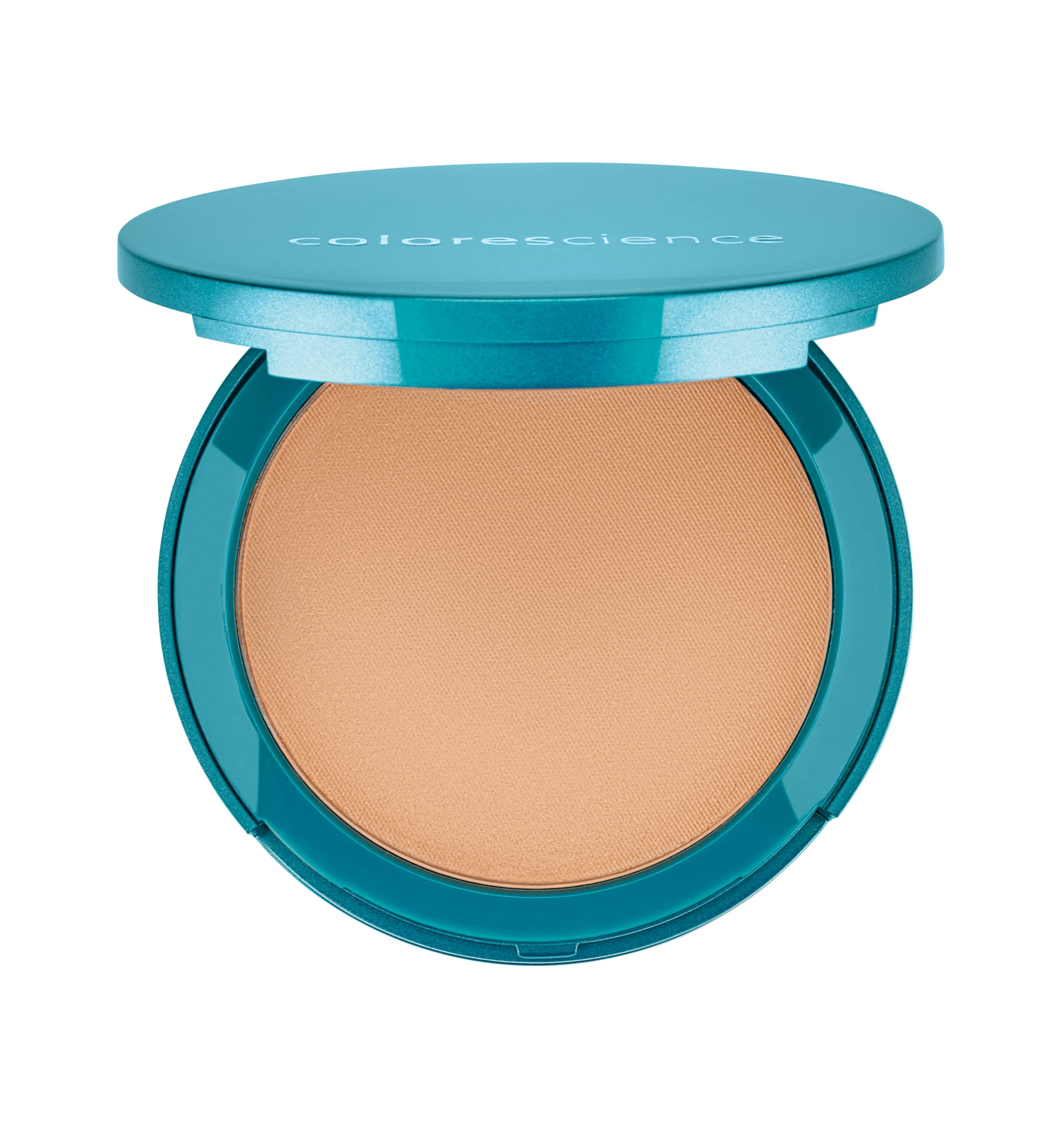 Foto 2 pulgar | Base De Maquillaje Prensada Colorescience Natural Finish Spf 20, 12 Ml - Venta Internacional.