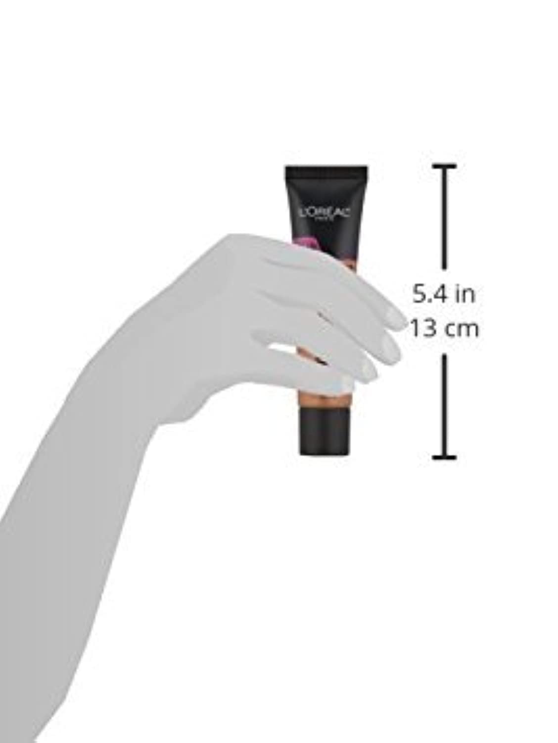 Foto 4 pulgar | Foundation L'oréal Paris Infallible Total Cover Classic Bronceado - Venta Internacional.