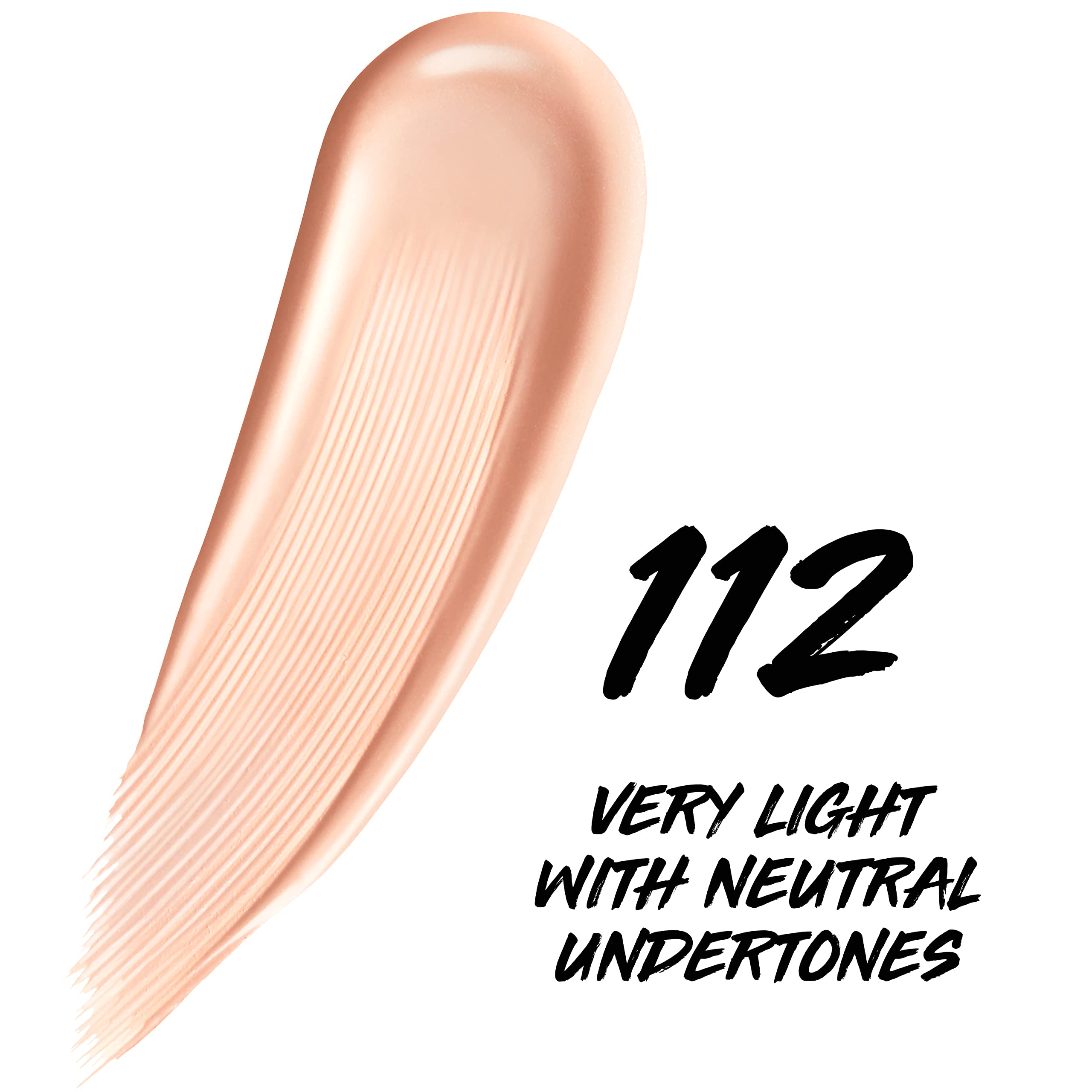 Foto 4 pulgar | Base De Maquillaje Maybelline Super Stay Skin Tint 112 Con Vitamina C - Venta Internacional.