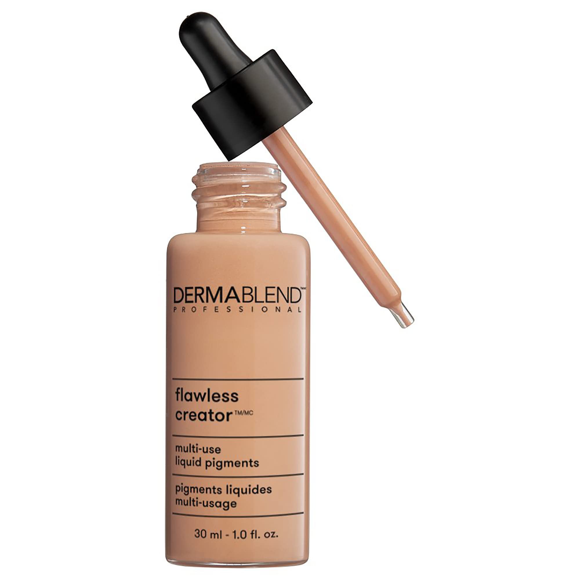 Base De Maquillaje Líquida Dermablend Flawless Creator 35 W 30 Ml - Venta Internacional.