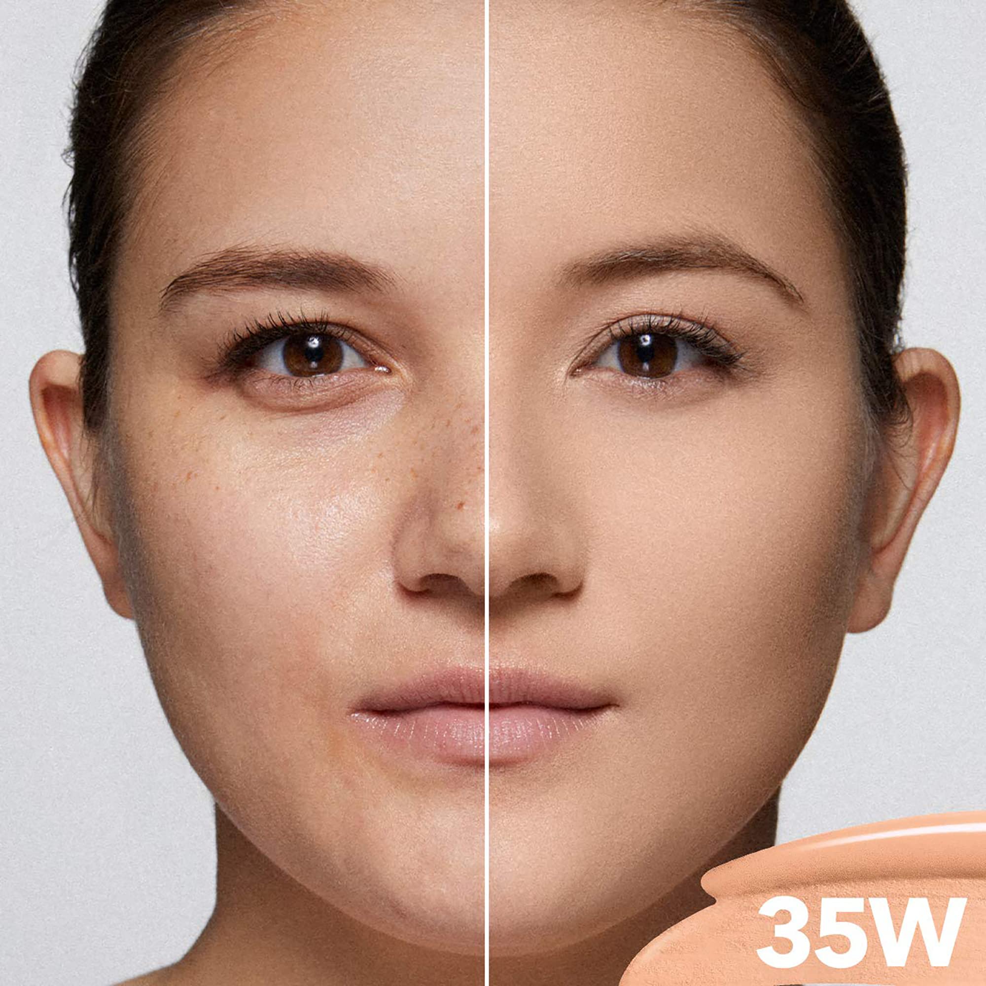 Foto 3 pulgar | Base De Maquillaje Líquida Dermablend Flawless Creator 35 W 30 Ml - Venta Internacional.