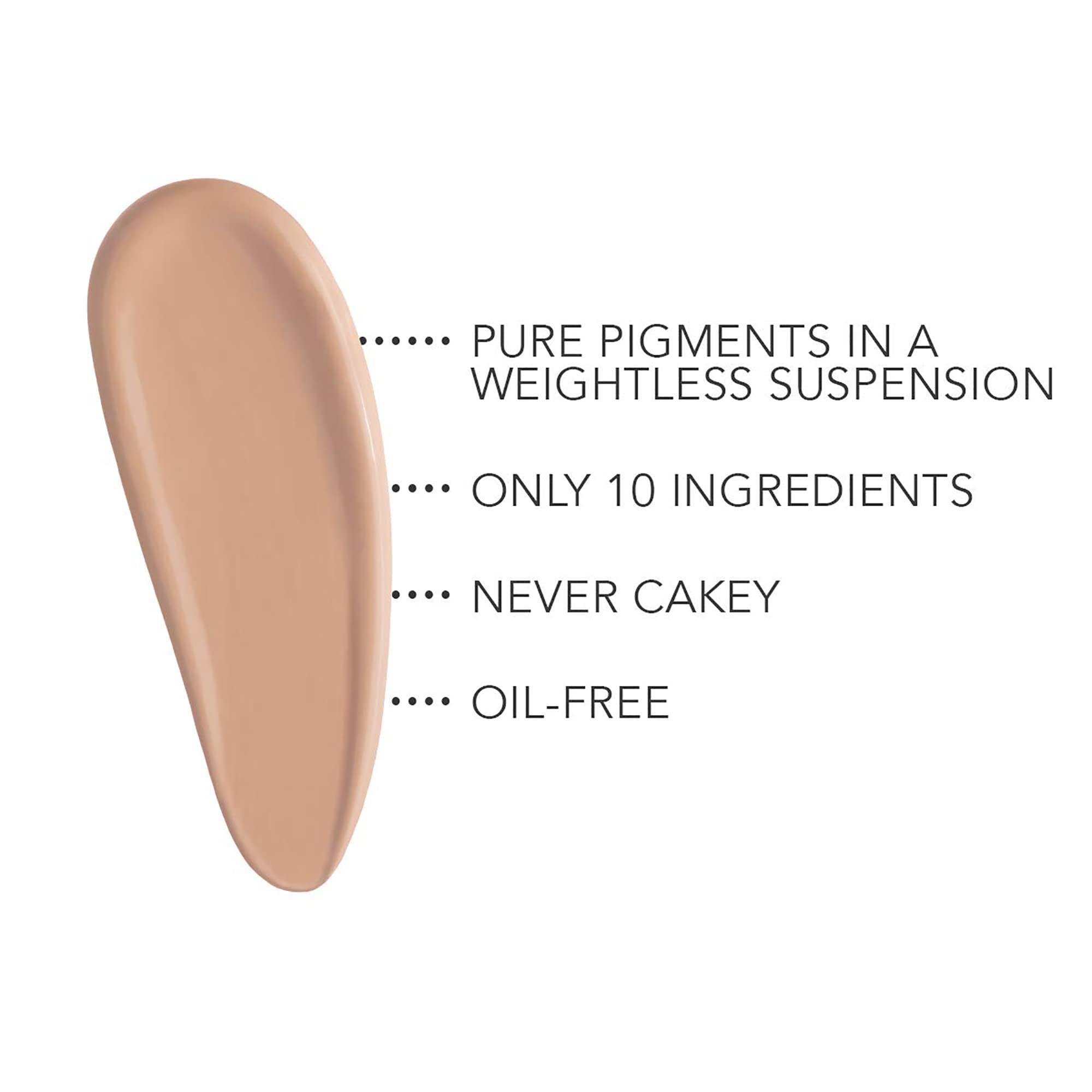 Foto 5 pulgar | Base De Maquillaje Líquida Dermablend Flawless Creator 35 W 30 Ml - Venta Internacional.