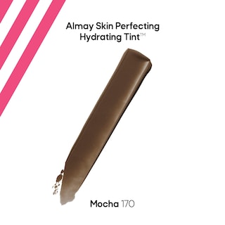 Foto 2 | Base De Maquillaje Líquida Almay Hydrating Lightweight 170 Moca, 28 Ml - Venta Internacional.