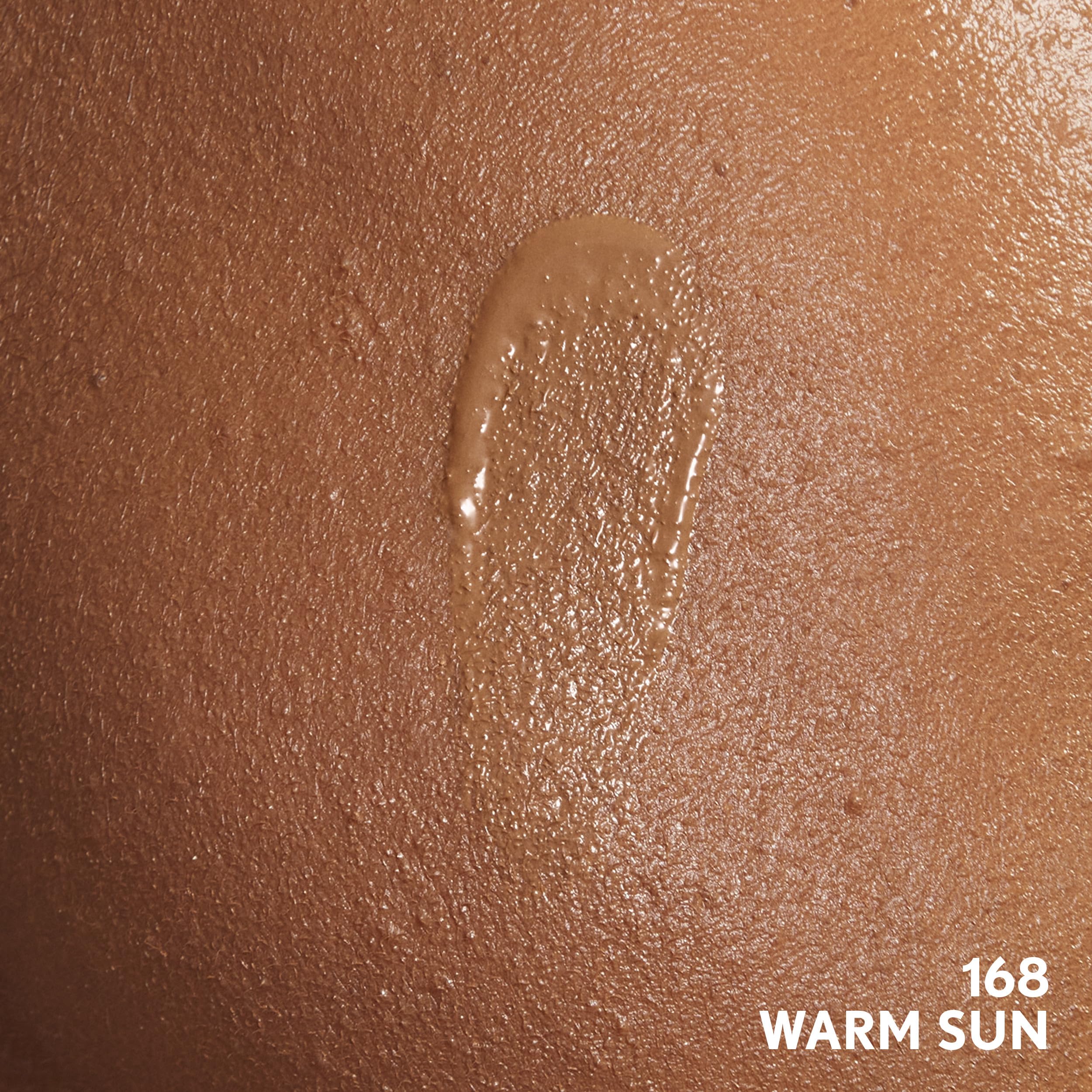 Foto 4 pulgar | Base De Maquillaje Covergirl Clean Invisible Warm Sun, 30 Ml - Venta Internacional.